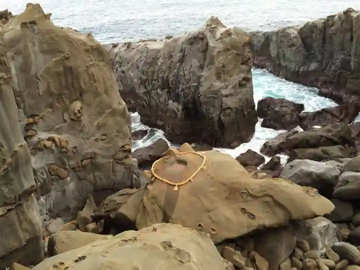 鵜戸神宮(宮崎県)