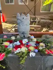 龍ケ崎八坂神社(茨城県)