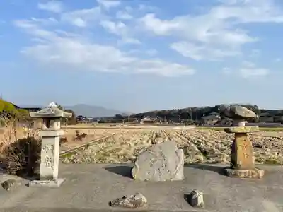 玉祖神社(山口県)