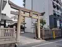 出雲大社岡山分院(岡山県)