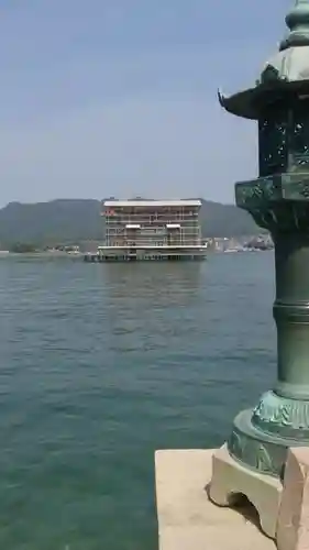 厳島神社(広島県)