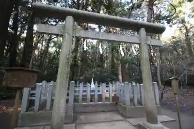 鹿島神宮(茨城県)