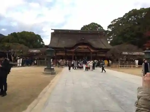 太宰府天満宮(福岡県)