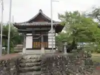 長又天満宮(埼玉県)