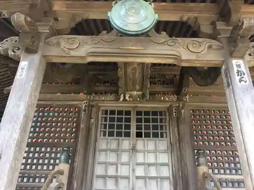 福浦島弁財天のその他建物