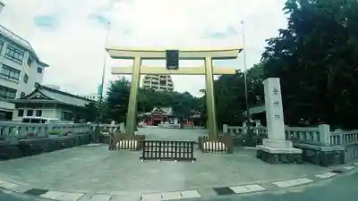 金神社(岐阜県)