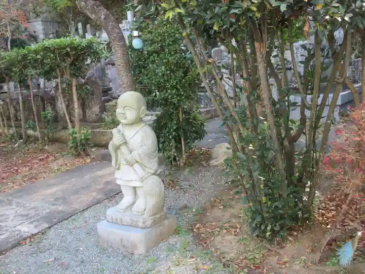 法安寺(神奈川県)