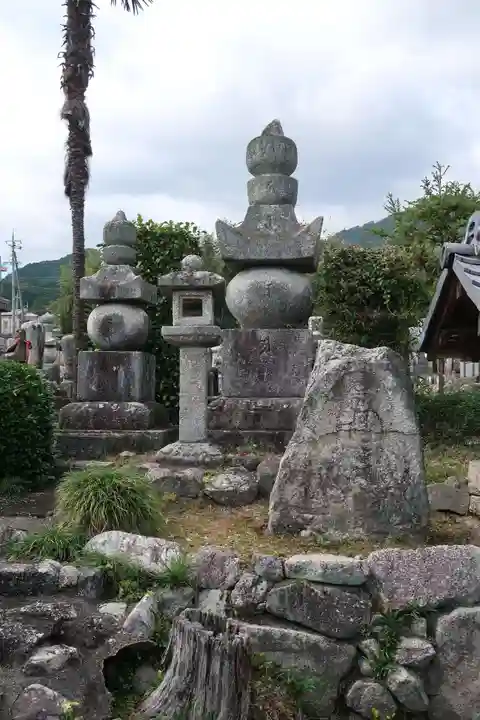 盛安寺(滋賀県)