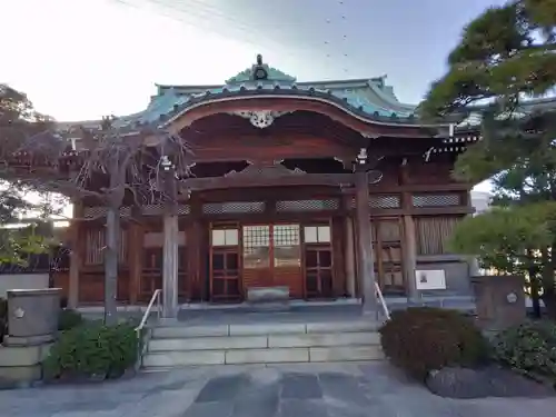 正藏院(東京都)