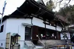 極楽寺の建物その他