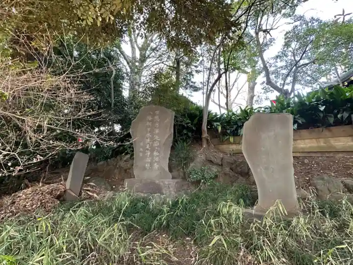 千束八幡神社(東京都)