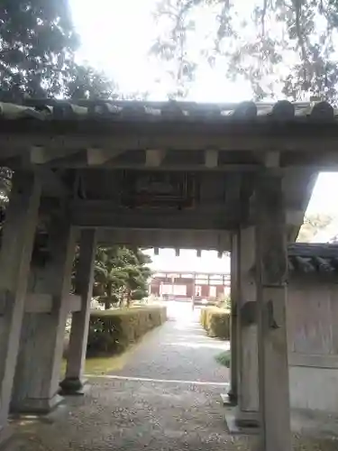 宗隣寺(山口県)