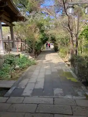 龍峰寺(神奈川県)