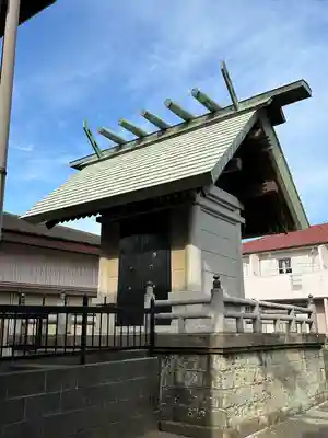 香取神社(埼玉県)
