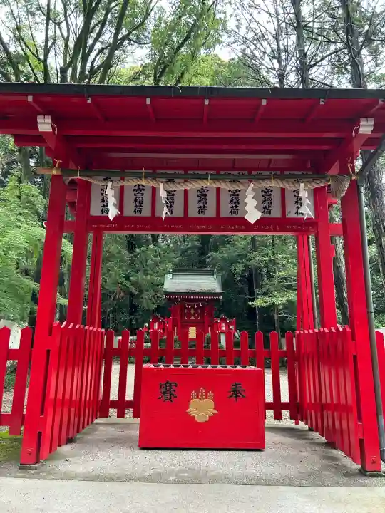 成海神社(愛知県)