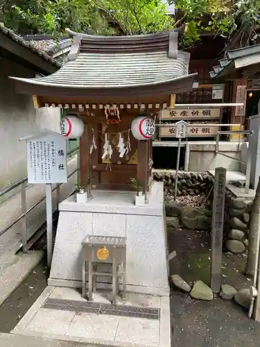 子安神社(東京都)