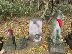 高山稲荷神社(青森県)