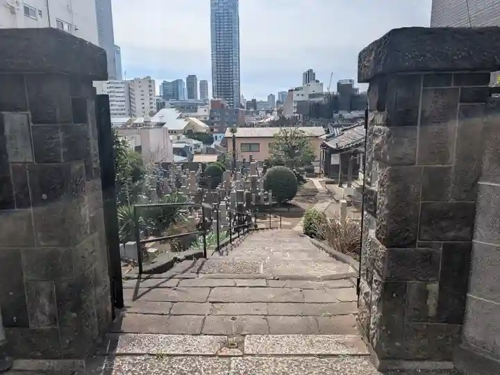 専福寺(東京都)