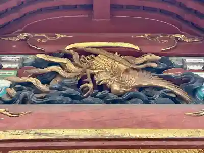 王子稲荷神社(東京都)