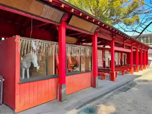 北野天満宮(福岡県)