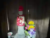 地蔵尊(南濃町津屋)(岐阜県)