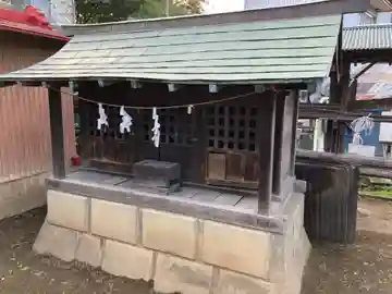 稲荷神社(埼玉県)