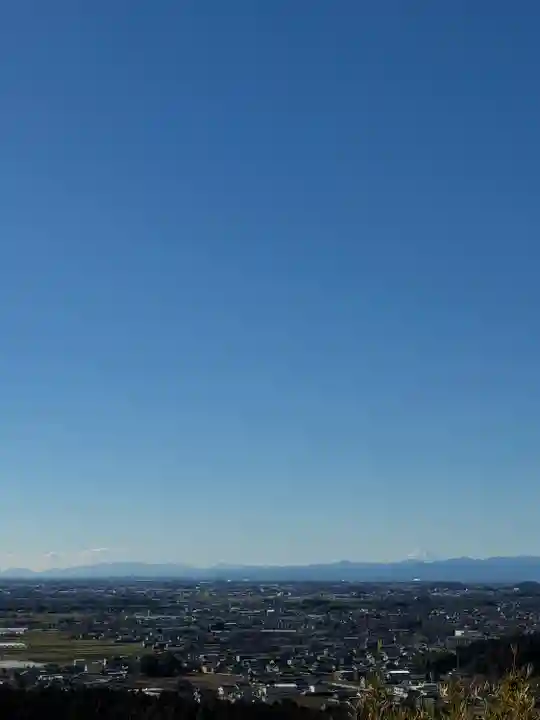 賀茂別雷神社(栃木県)