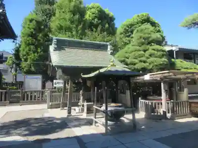 題経寺(柴又帝釈天)(東京都)
