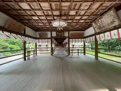 新川神社(滋賀県)