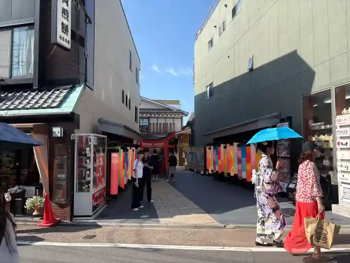 伏見稲荷大社(京都府)