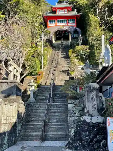 津照寺(高知県)