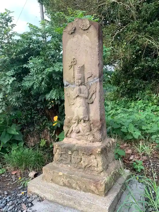天降神社(千葉県)