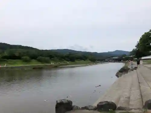 伊勢神宮内宮（皇大神宮）(三重県)