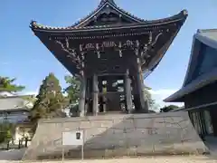 高田本山専修寺の建物その他