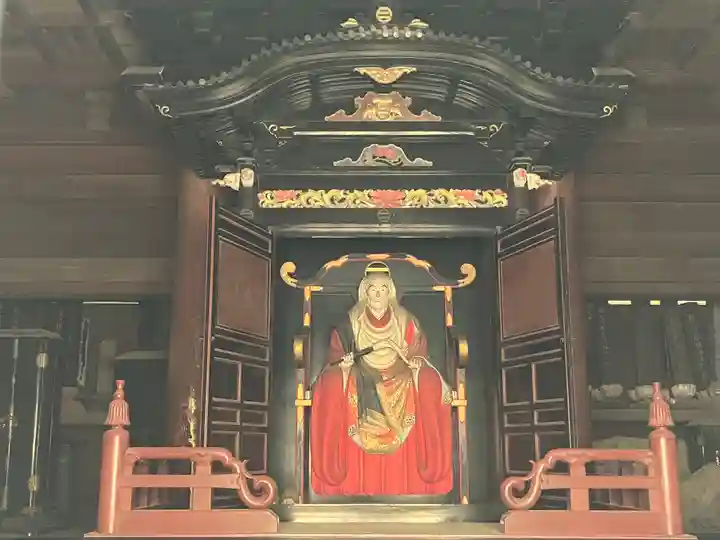喜多院(埼玉県)