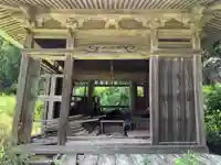 天神神社のその他建物