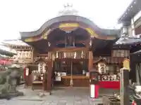 錦天満宮(京都府)