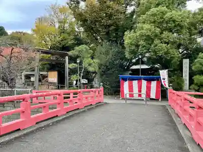 荏原神社(東京都)