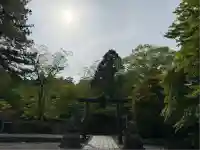 金剛山瑞峯寺(金剛不動尊) (栃木県)