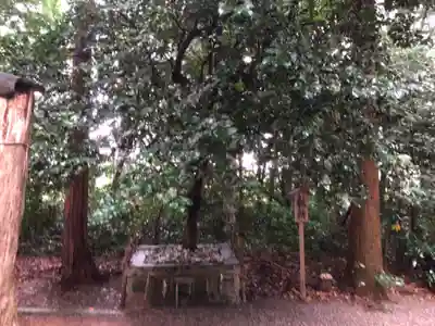 明星神社(三重県)