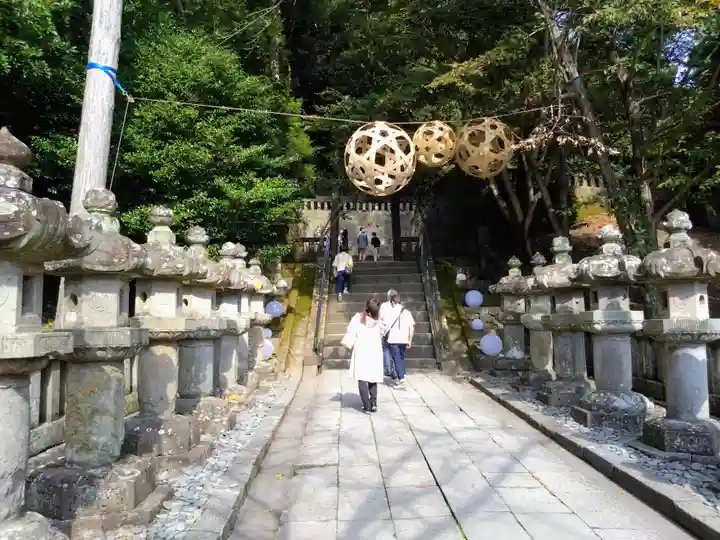 久能山東照宮(静岡県)