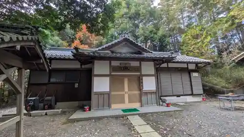 白鬚神社(滋賀県)