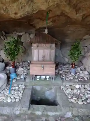 平尾井薬師(三重県)