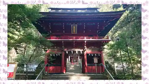 花園神社(茨城県)