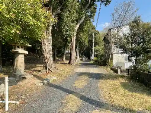荒戸神社(滋賀県)