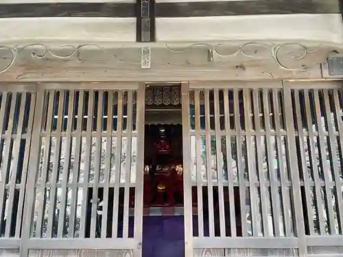 森巌寺(東京都)