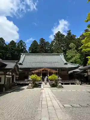 比叡山延暦寺(滋賀県)