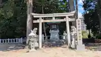 新宮神社御旅所(滋賀県)