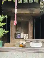 子神社(神奈川県)