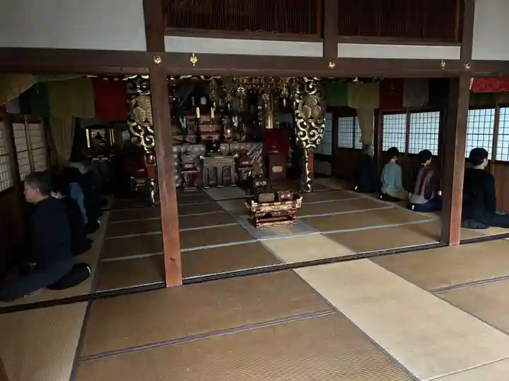 安用寺(愛知県)